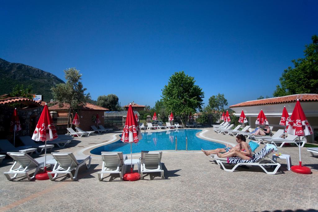 Ova Fethiye