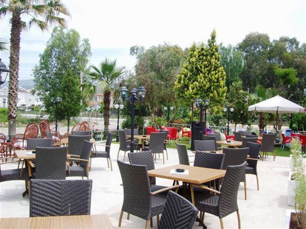 Remer 3* Fethiye
