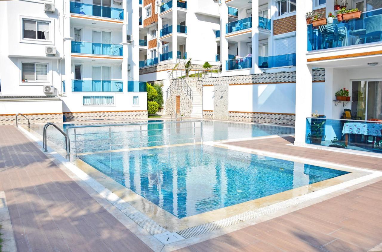 Apartment Saltanat Konaklari B 3 *