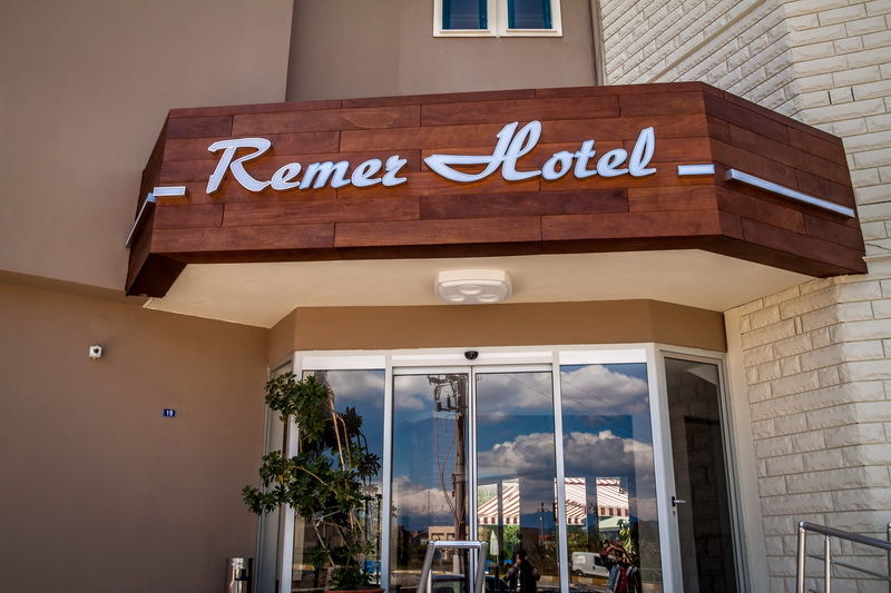 Remer Hotel Fethiye