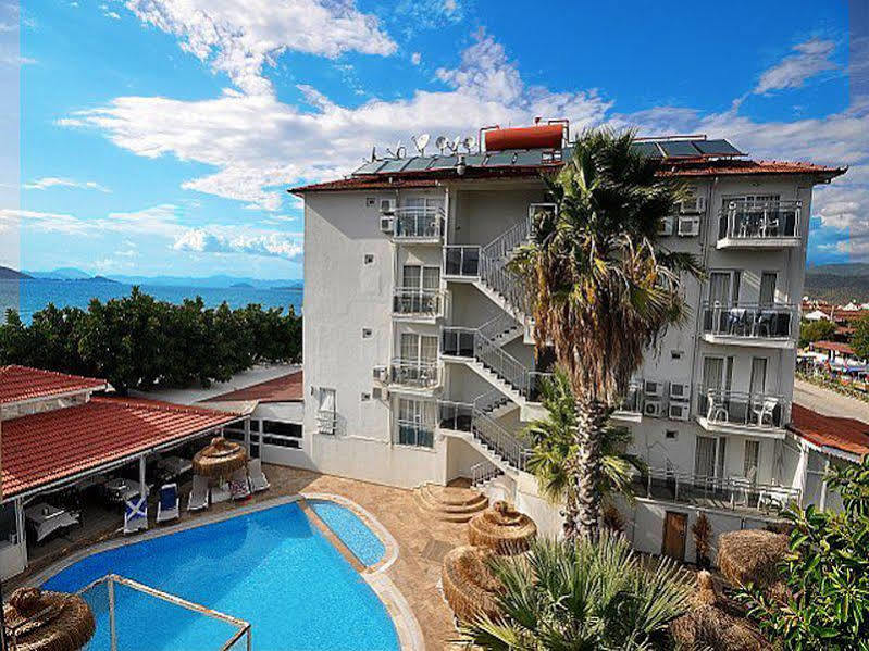 Makri Beach 3* Fethiye