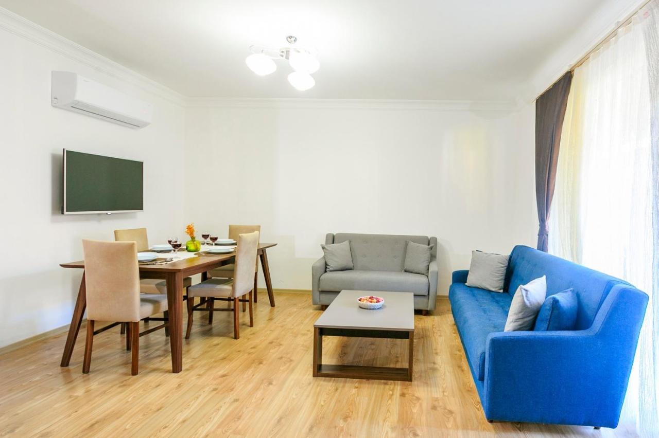Likya 1 Apartment *
