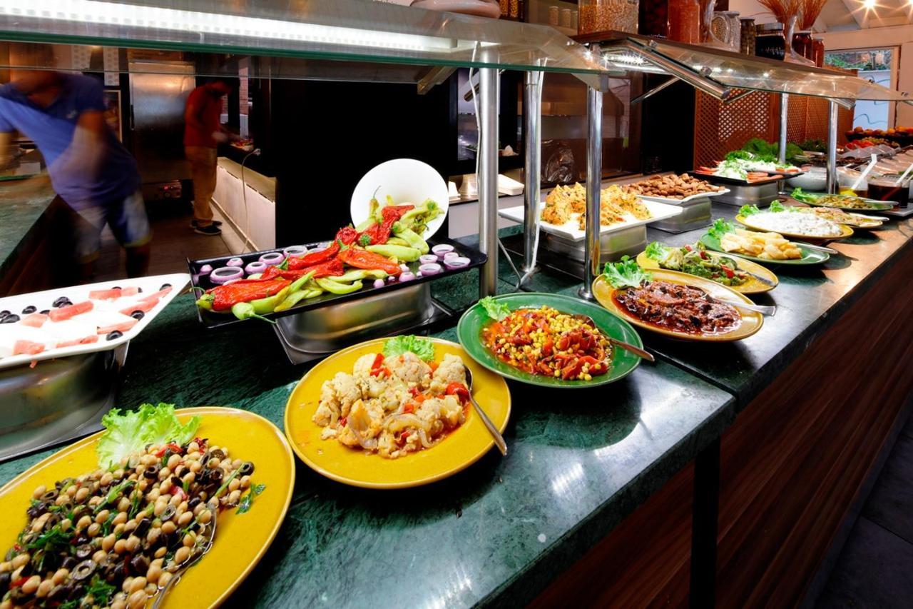 Hotel Golden Life & Fethiye