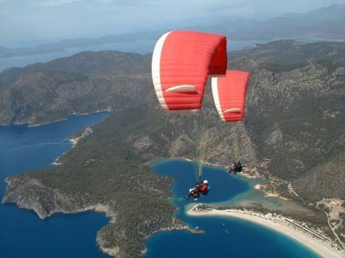 Truva Fethiye