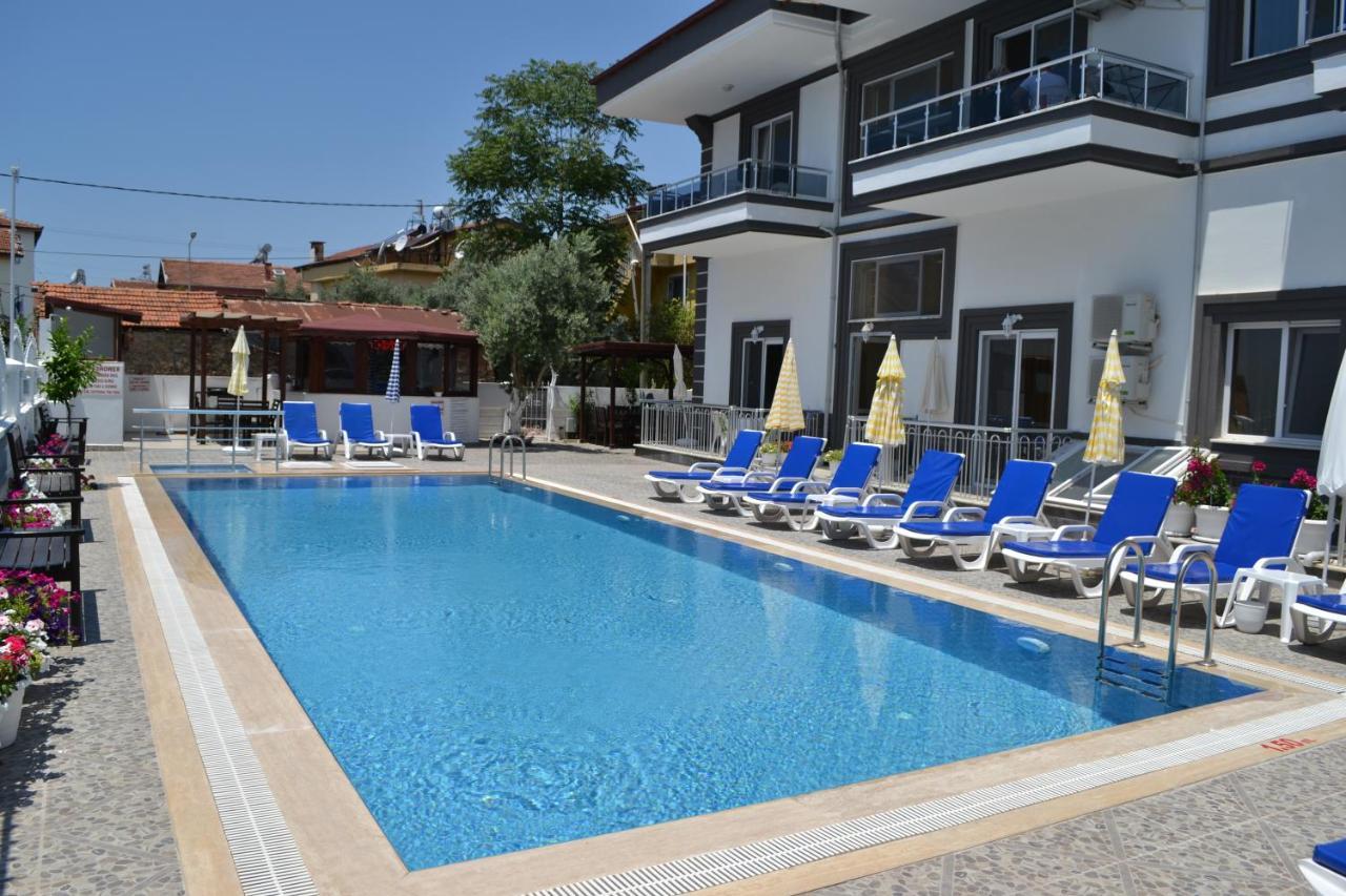Appartement Stella City