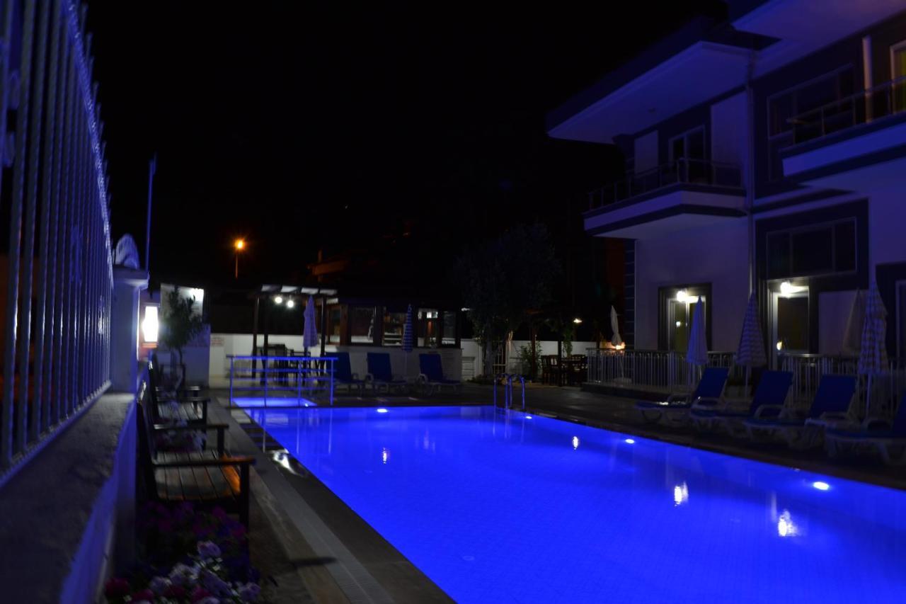 Apartment Stella City Fethiye