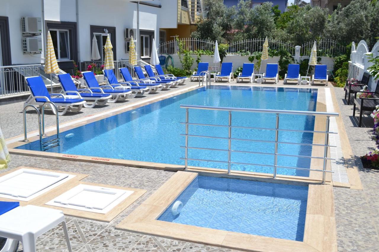 Appartement Stella City Fethiye