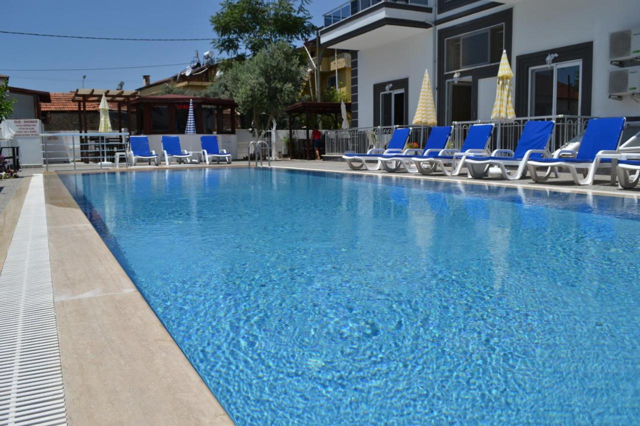 Appartement Stella City *