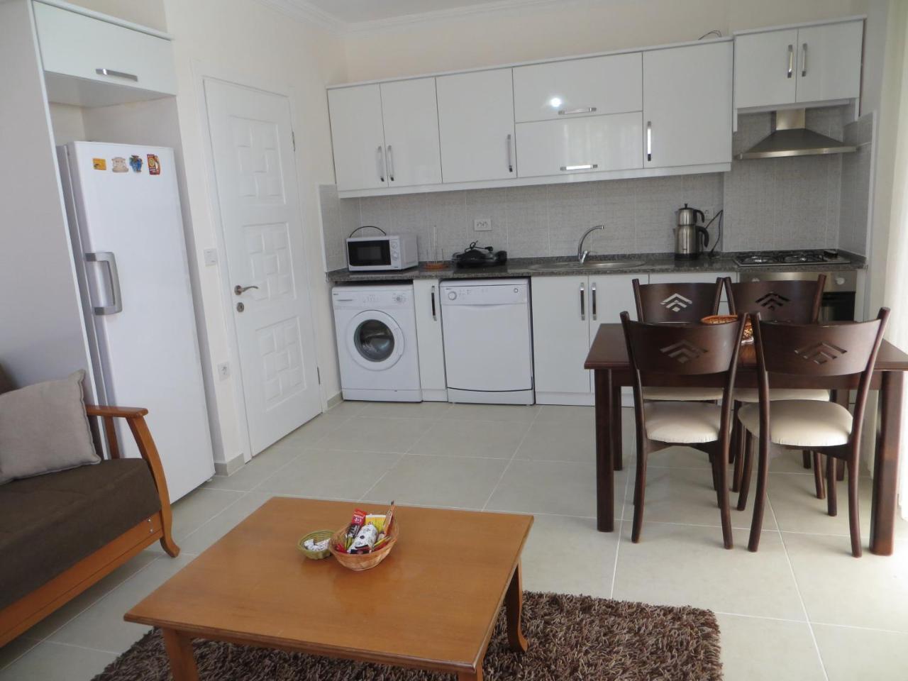 Apartment Stella City *