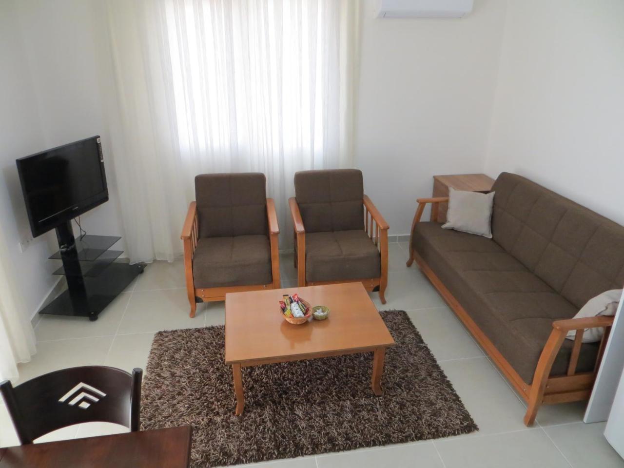 Apartment Stella City *