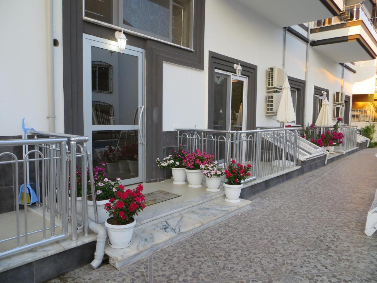 Stella City Apartment Fethiye