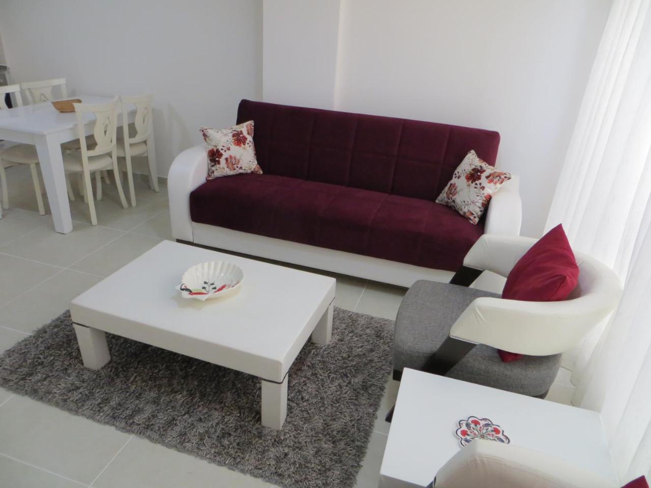Appartement Stella City