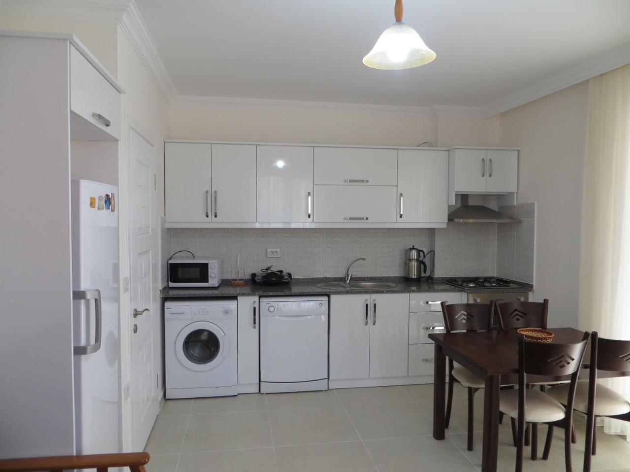 Stella City Apartment *