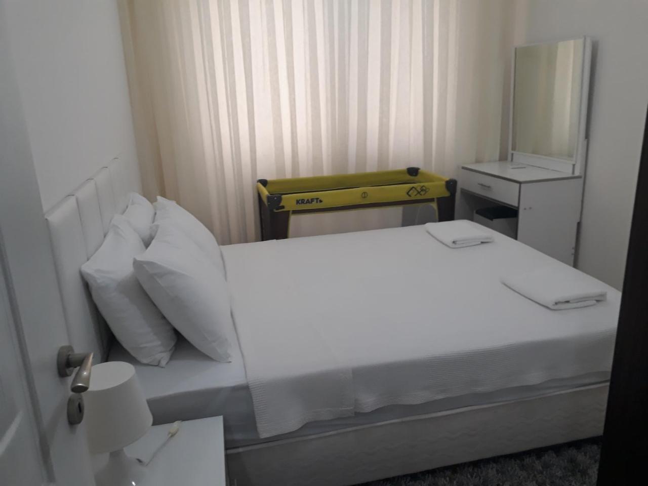 Stella City Fethiye