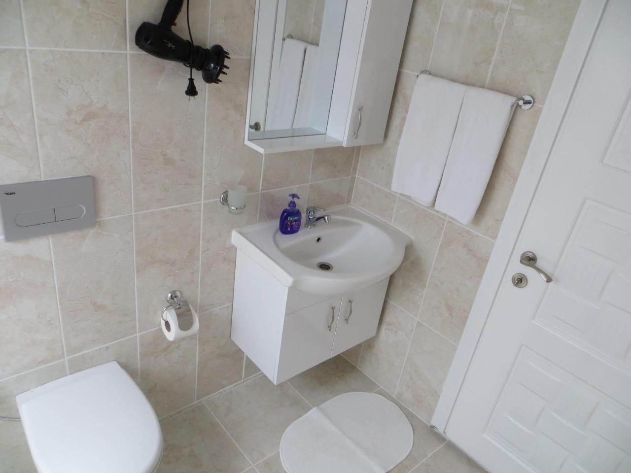 Stella City Appartement *