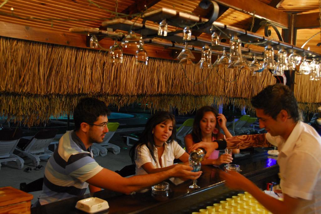 Club Turkuaz Garden Adult Only Fethiye