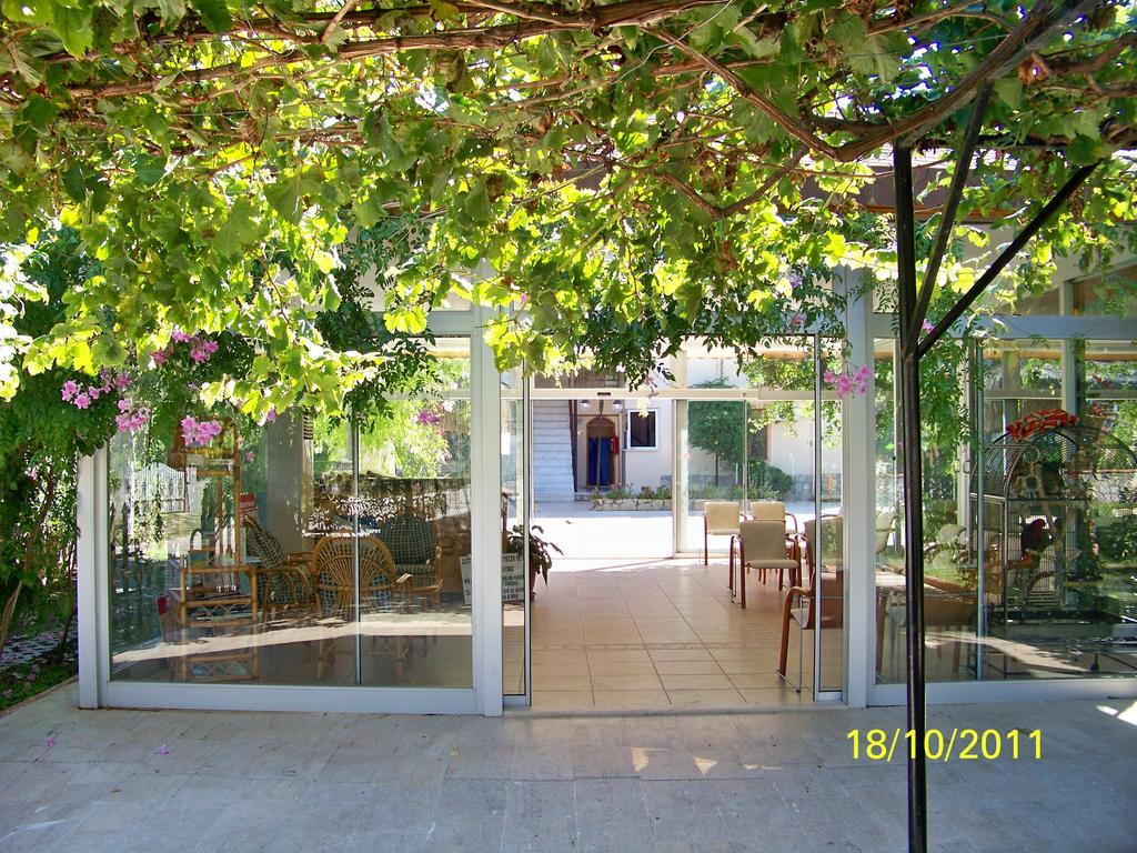 Club Turkuaz Garden Adult Only Fethiye