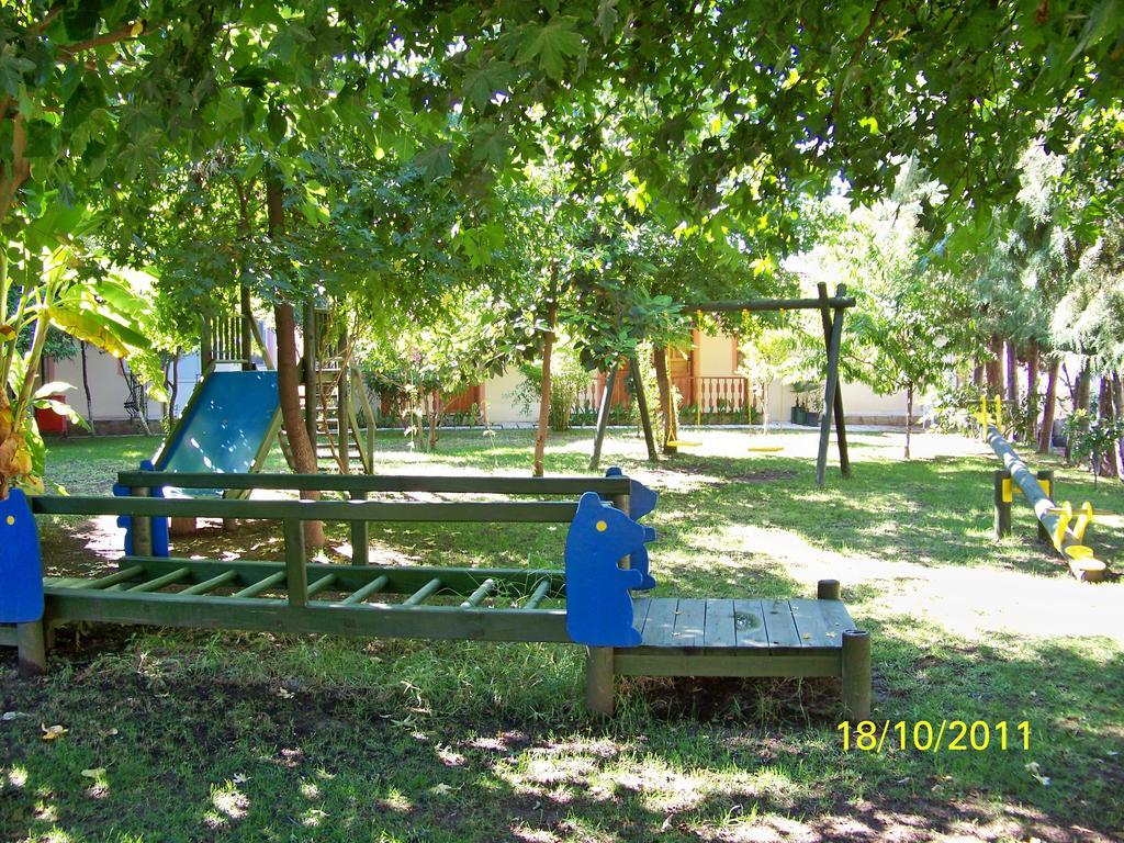Club Turkuaz Garden Adult Only Hotel