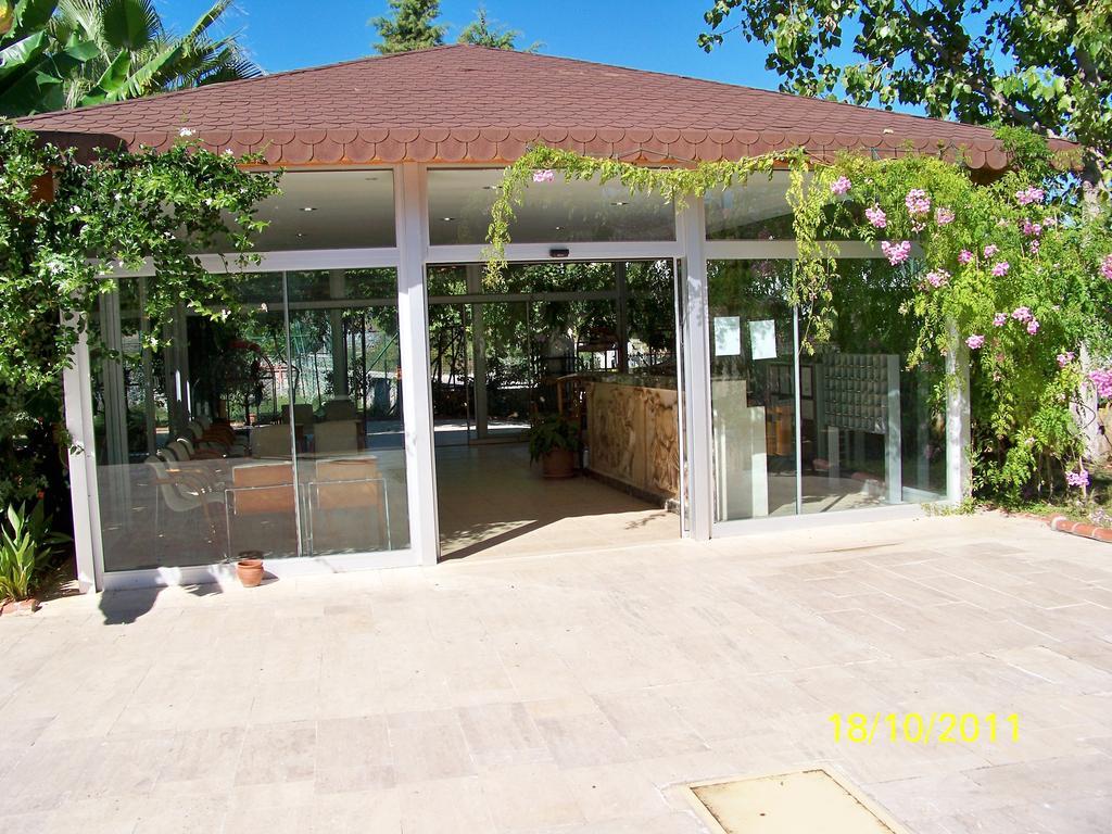 Club Turkuaz Garden Adult Only