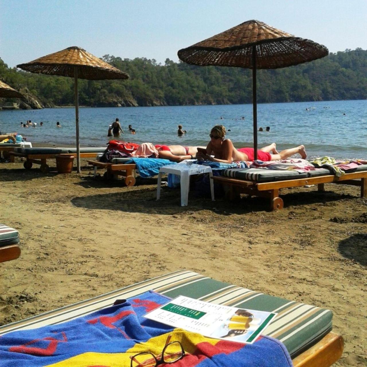 Hotel Club Turkuaz Garden Adult Only