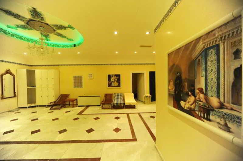 Otel Mara Business Fethiye