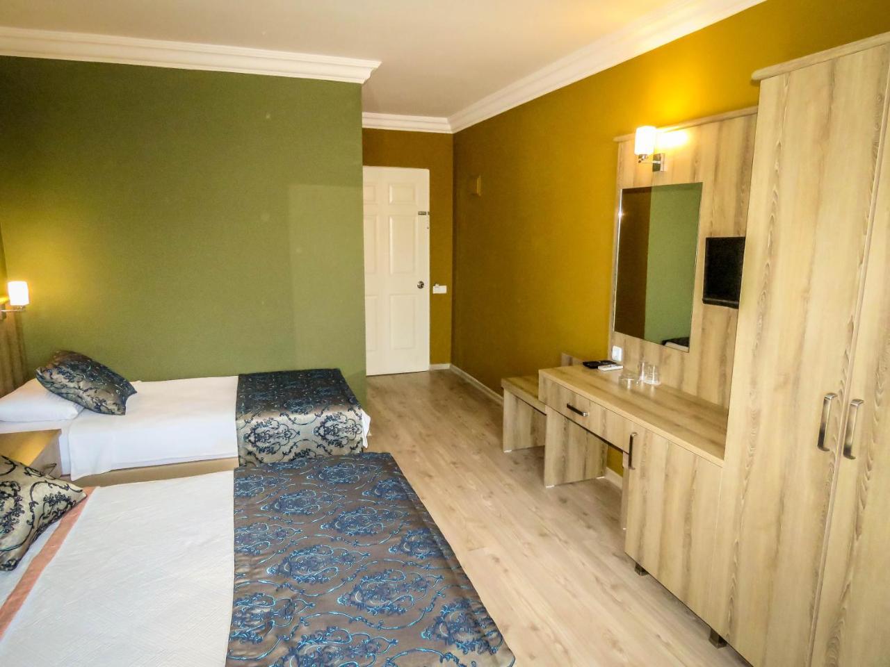 Hotel Remer Fethiye