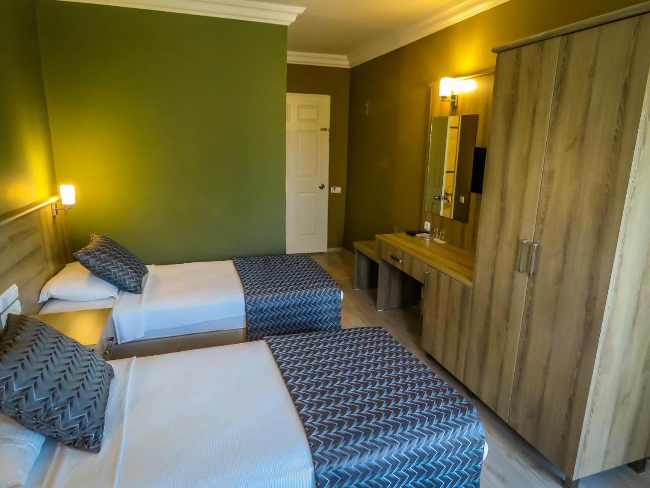 Hotel Remer