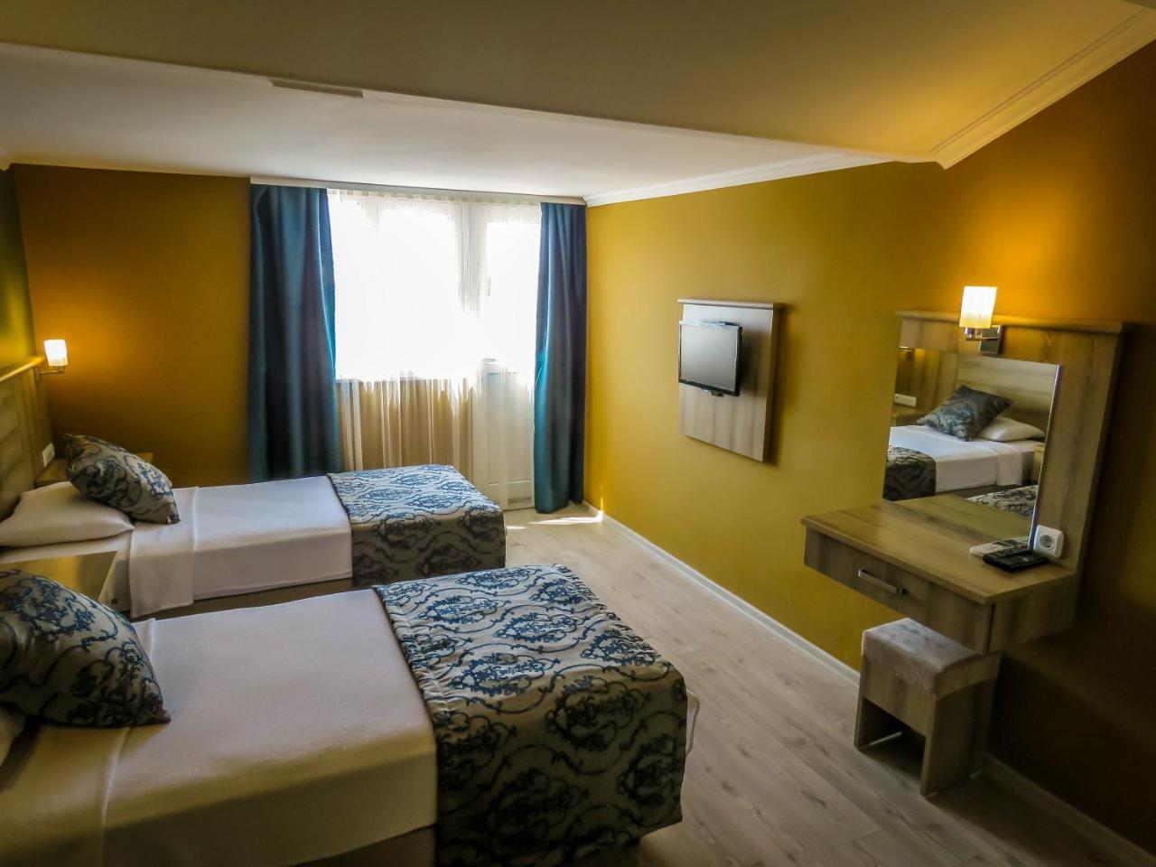 Hotel Remer Fethiye