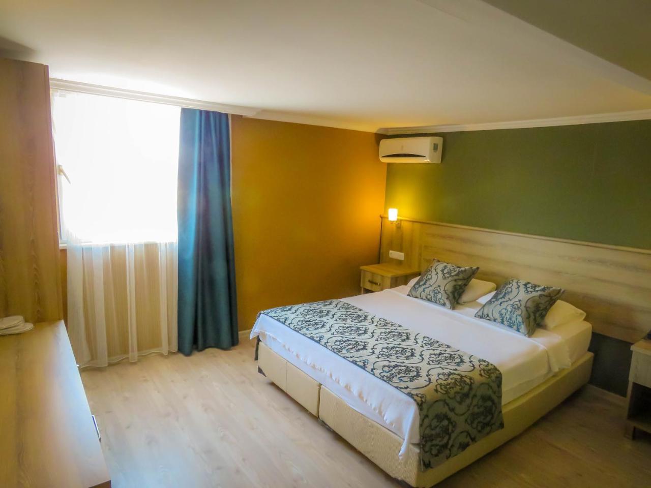 Hotel Remer Fethiye