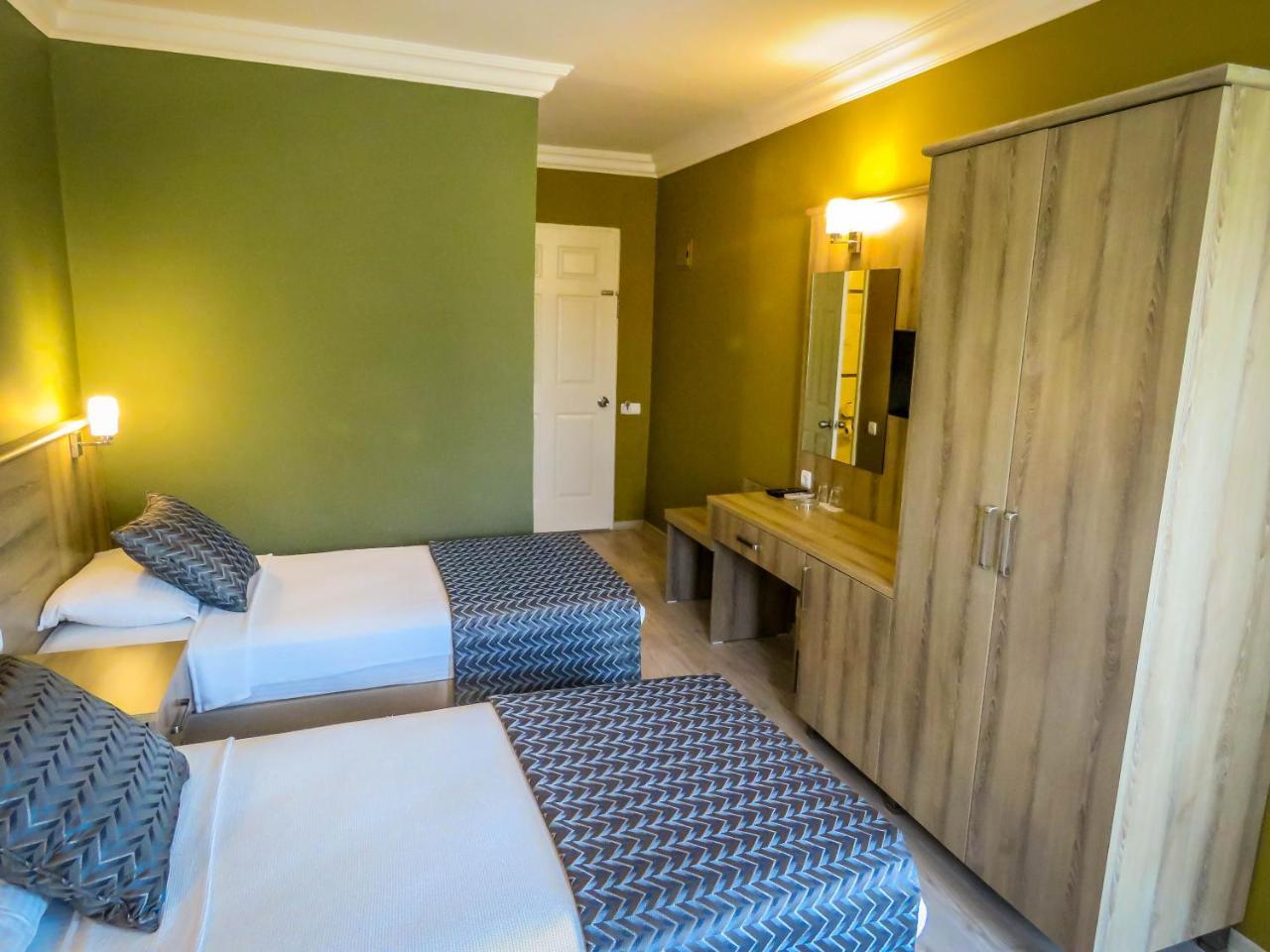 Remer Hotel 3*