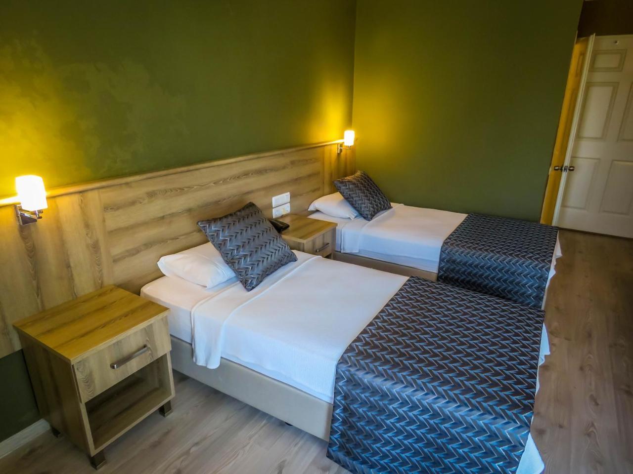Remer Hotel