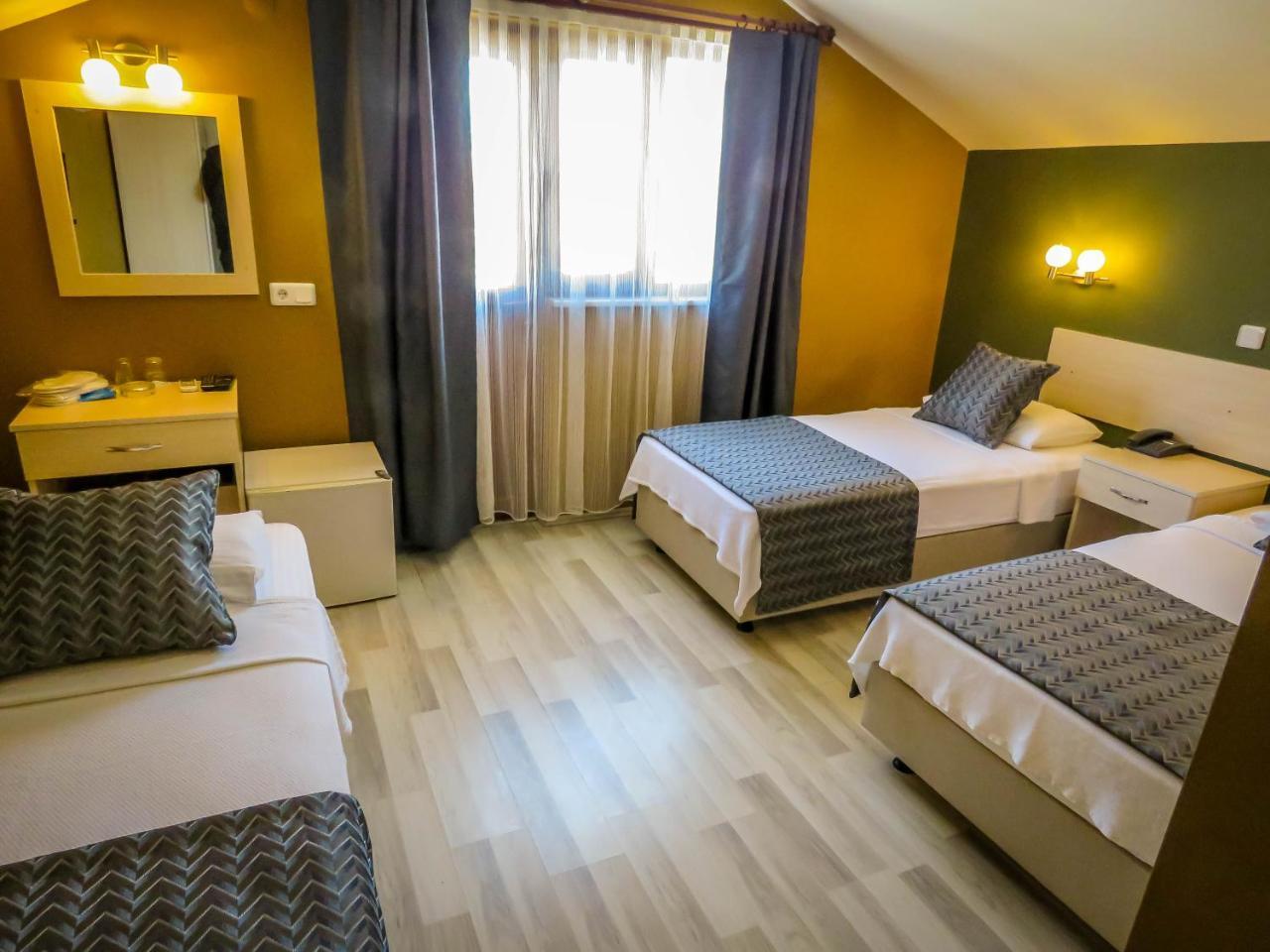 Hotel Remer 3*