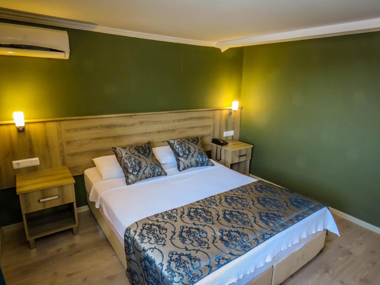Remer Hotel 3*