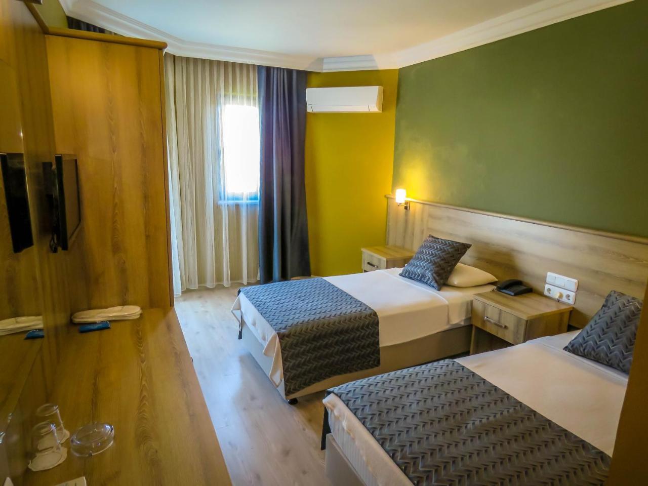 Remer Hotel Fethiye
