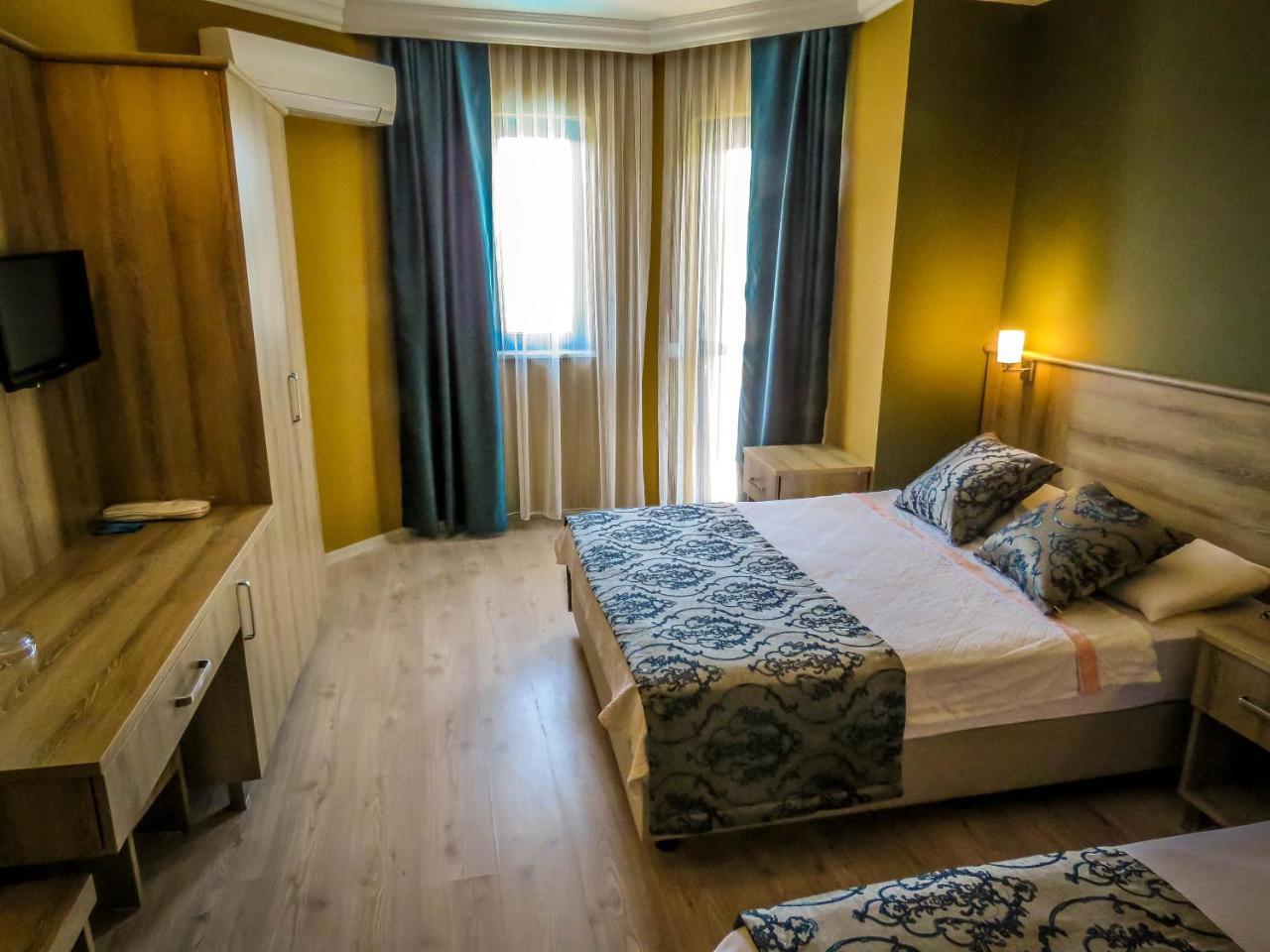Remer 3* Fethiye