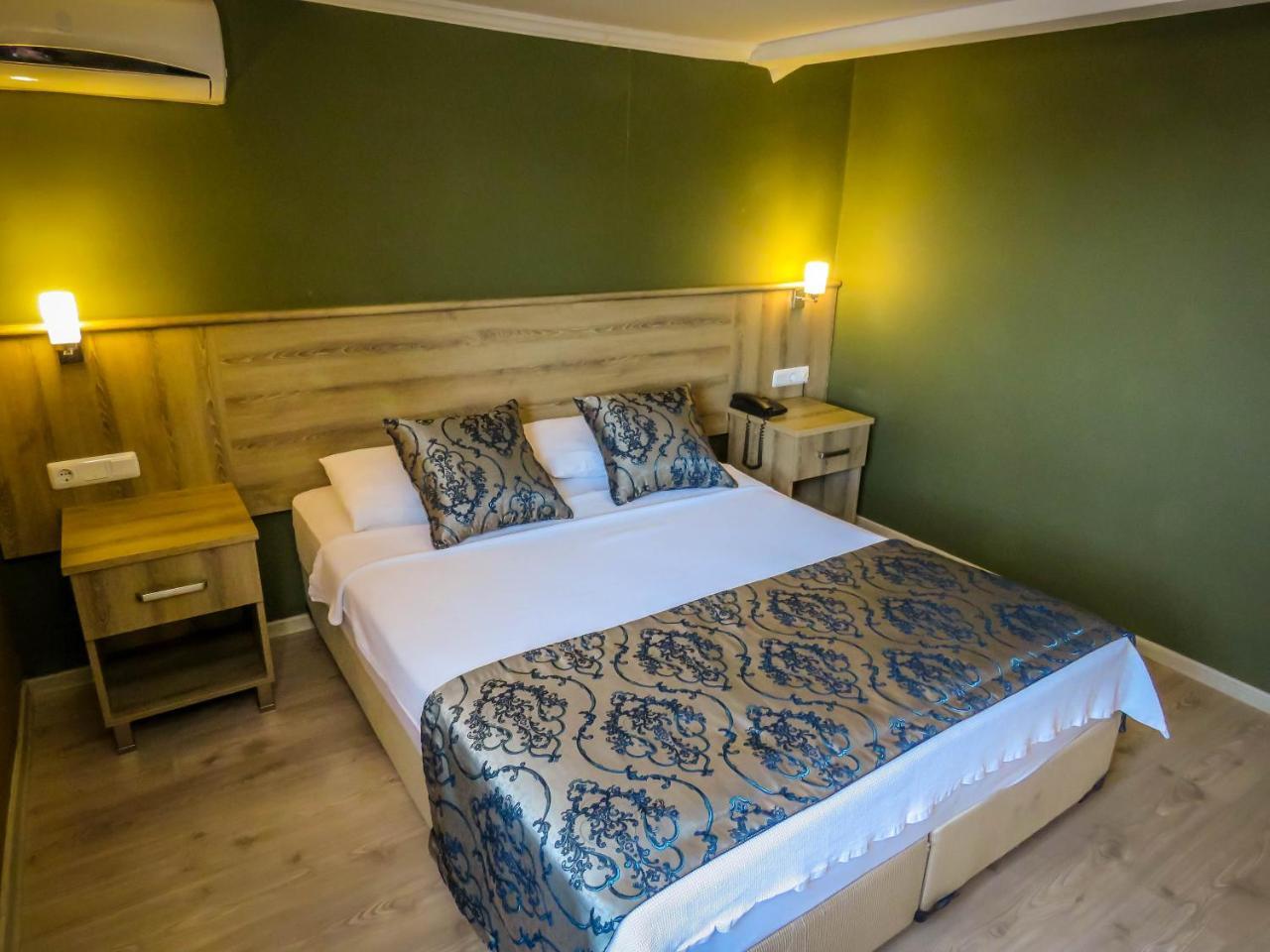 Remer Hotel 3*