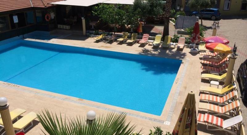 Mese & 2* Fethiye