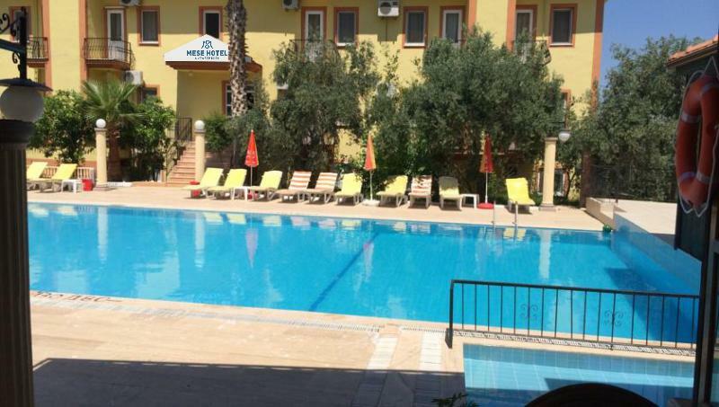Hotel Mese & 2*
