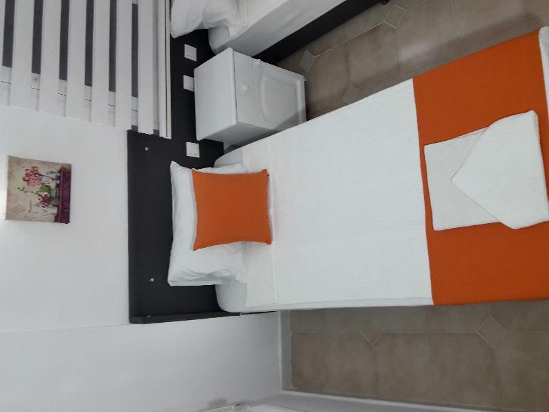 Hotel Mese &