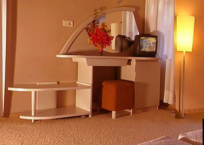 Pirlanta Hotel