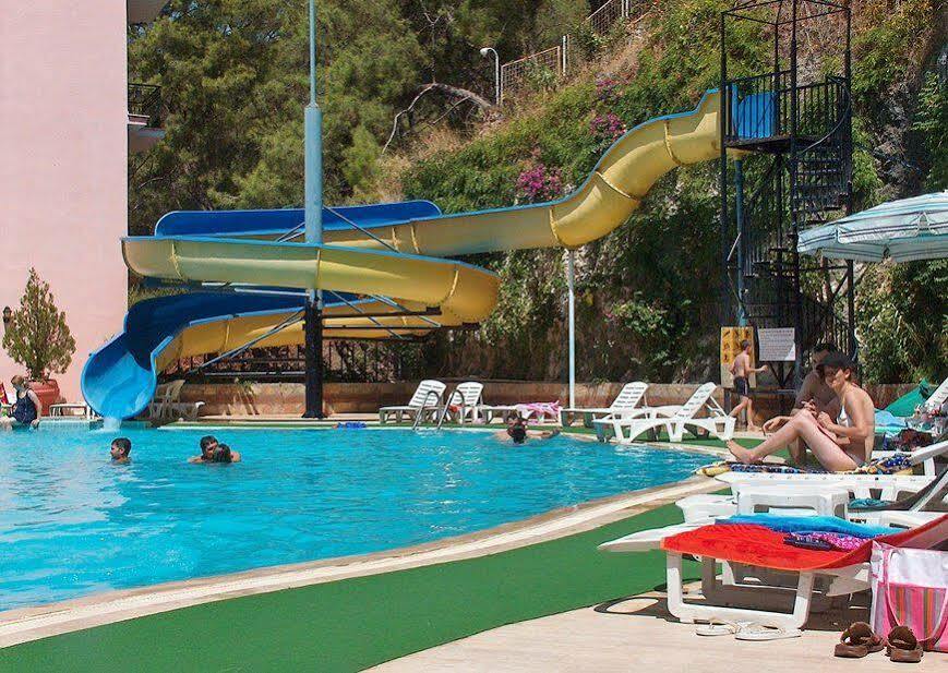Hotel Pirlanta Fethiye