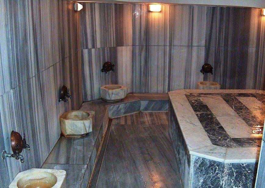 Hotel Pirlanta