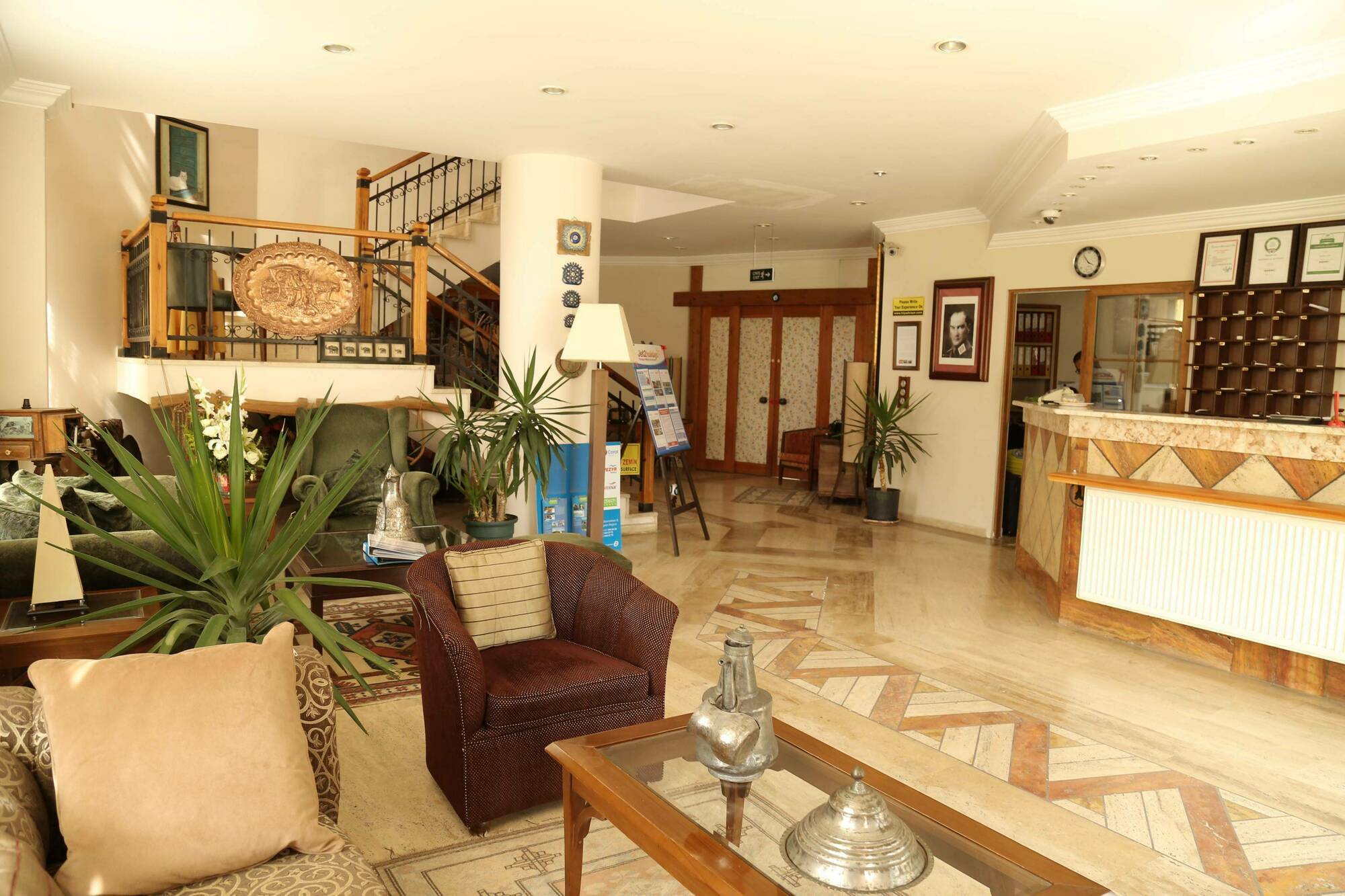 Harman Hotel Fethiye