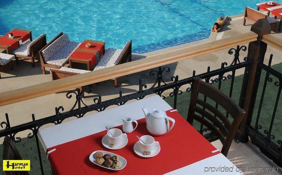 Hotel Harman 3*