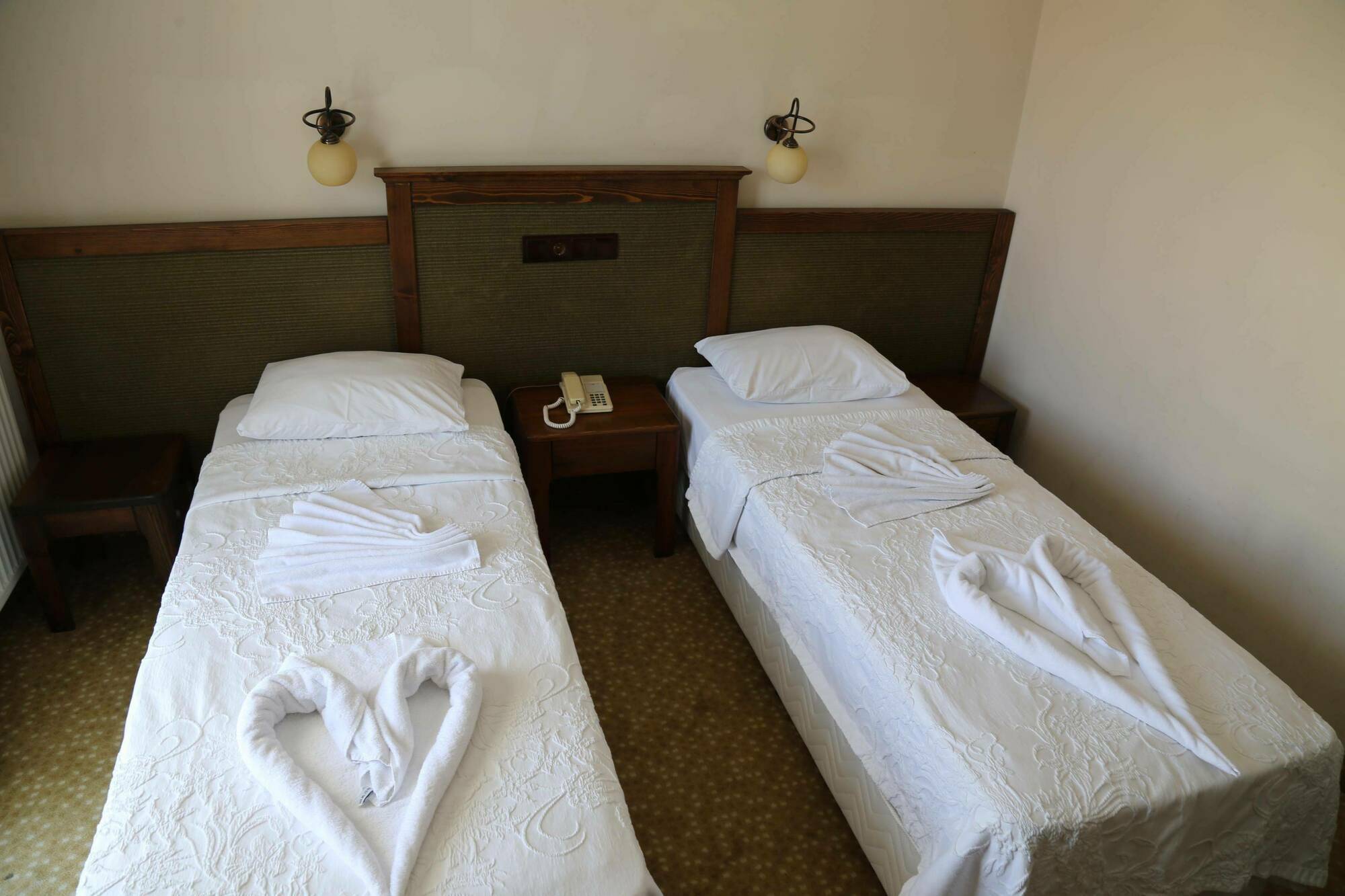 Hotel Harman Fethiye