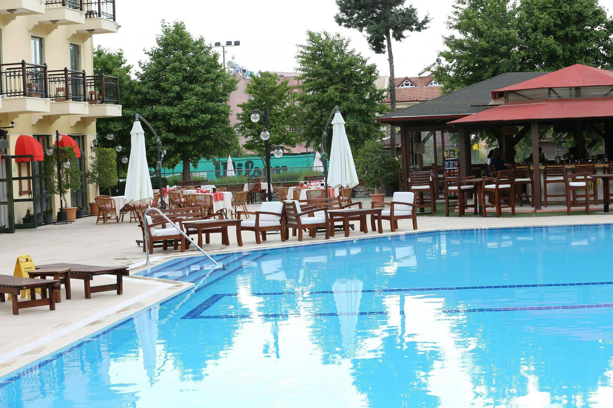 Hotel Harman 3*