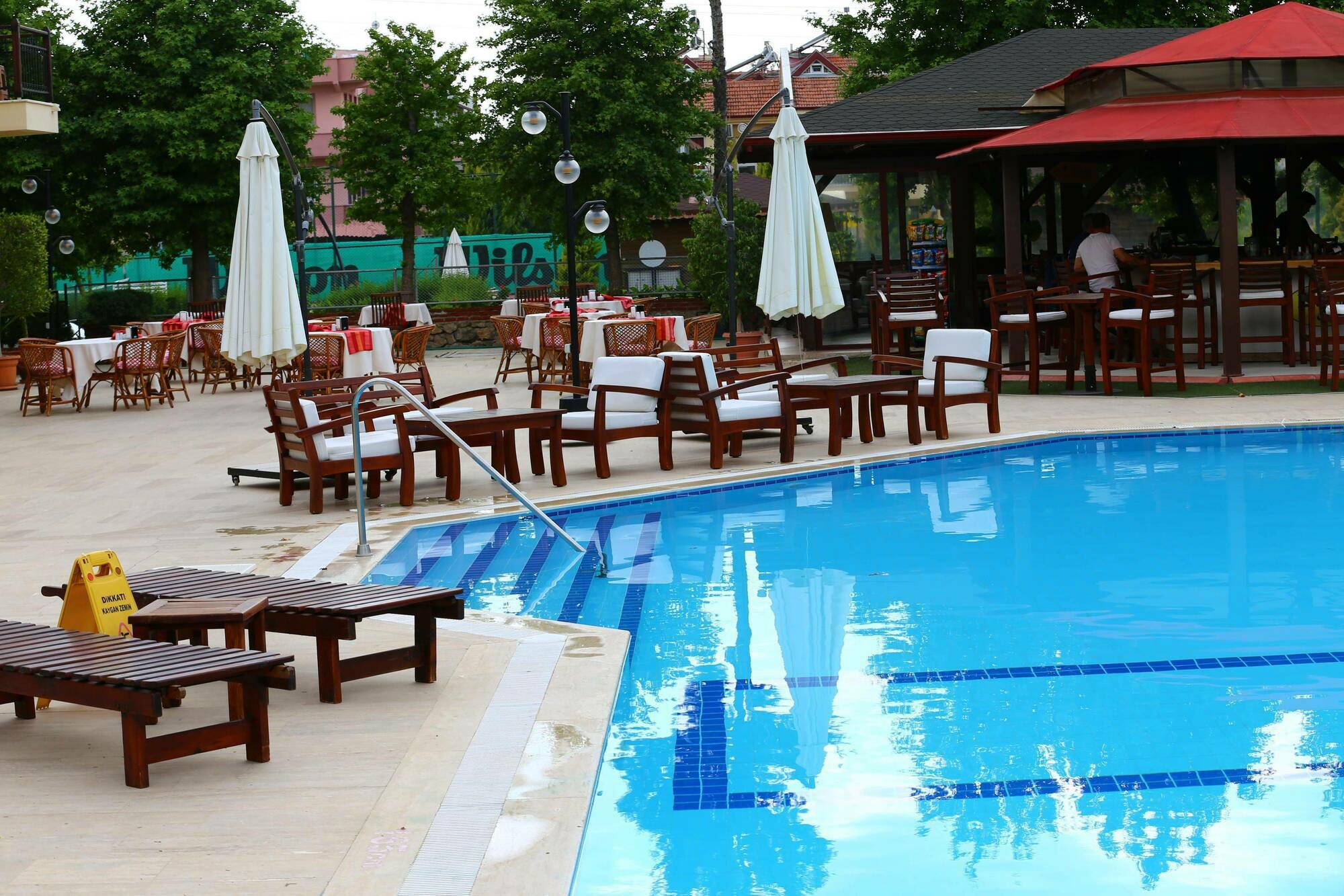 Harman Hotel Fethiye