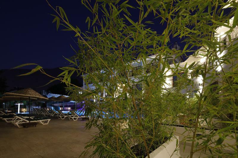 Hotel Golden Life & Fethiye