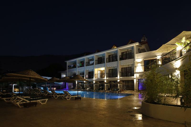 Golden Life & 4* Fethiye