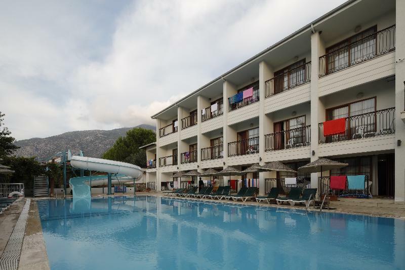 Golden Life & Hotel Fethiye